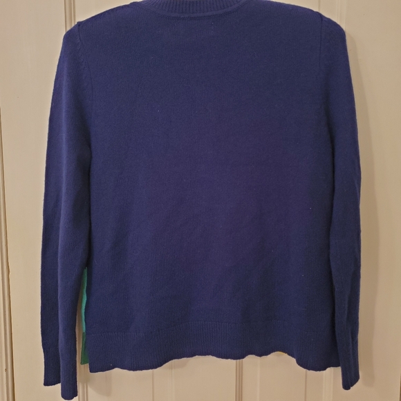 Mini Boden Giraffe sweater - Picture 5 of 7